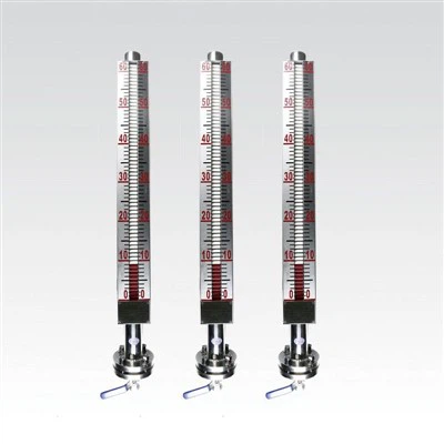 Segulmagnaðir blaða stig