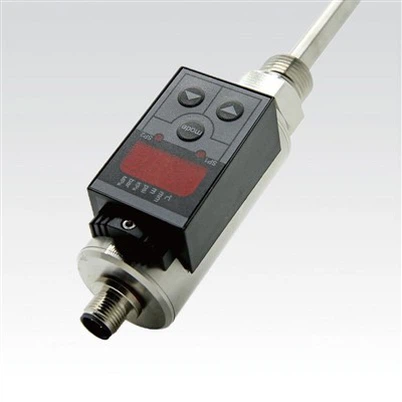 Snjall stafræn sjálfvirk hitastigsrofi