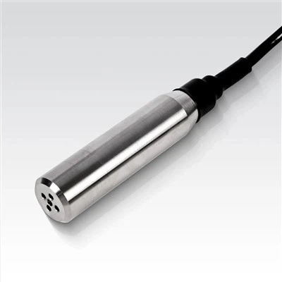 Submersible 4-20 MA vatnsborðs sendandi